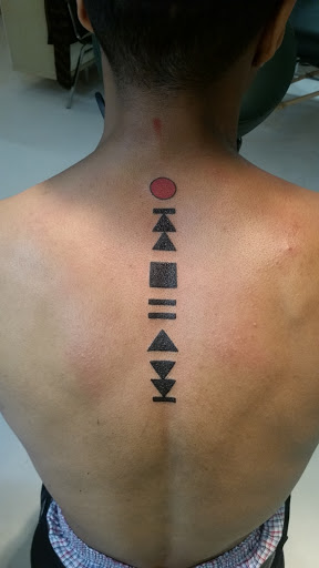 Tattoo Shop «Art & Soul Tattoo Co. Los Angeles», reviews and photos, 2600 Robertson Blvd, Los Angeles, CA 90034, USA