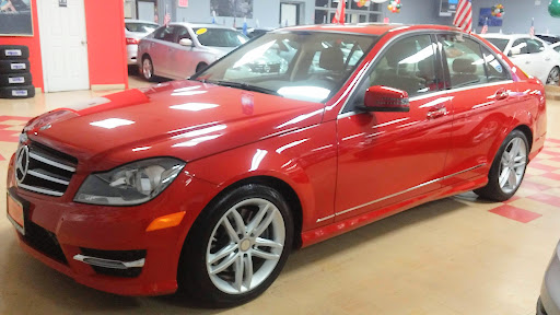 Used Car Dealer «Showroom Auto», reviews and photos, 42-08 35th Ave, Long Island City, NY 11101, USA