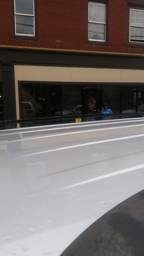 Beauty Salon «C Styles Hair Salon», reviews and photos, 865 Central Ave, Hamilton, OH 45011, USA