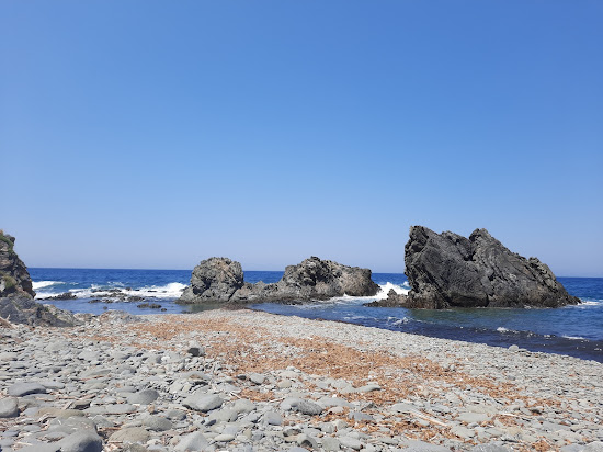 St. Georgios Beach