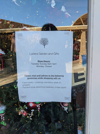 Garden Center «Ladera Garden & Gifts», reviews and photos, 3130 Alpine Rd #380, Portola Valley, CA 94028, USA