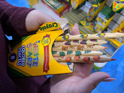 Gift Shop «Crayola Store», reviews and photos, 18 Centre Square, Easton, PA 18042, USA