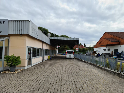 Tierarztpraxis Franziska Hamann unter Östringen, Baden Württemberg
