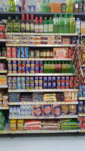 Supermarket «Walmart Neighborhood Market», reviews and photos, 3400 E Lake Rd S, Palm Harbor, FL 34685, USA