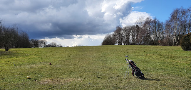 Golfplatz Plöner See