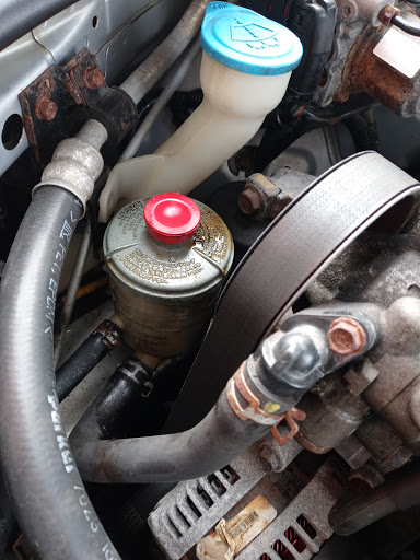 Auto Parts Store «AutoZone», reviews and photos, 1434 Park Ave, Woonsocket, RI 02895, USA