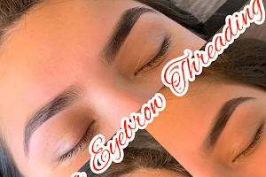 Maria Eyebrow Threading image