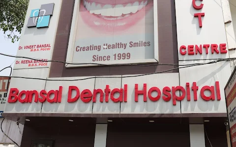 Bansal Dental Hospital image