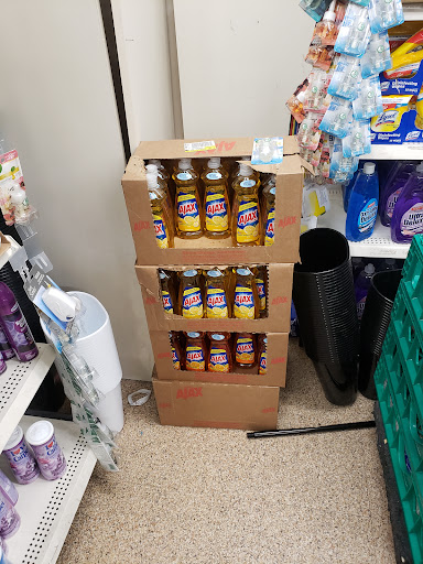 Dollar Store «Dollar Tree», reviews and photos, 825 Francisco Blvd W, San Rafael, CA 94901, USA