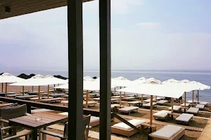 Thalassa Beach Bar Restaurant image