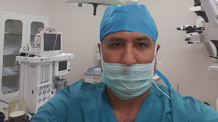 Op. Dr. Ersin Mavi Göz Hastalıkları Uzmanı