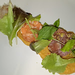 Photo n°12 de l'avis de giorgio.e fait le 21/06/2023 à 20:34 sur le  BISTROT 4.5 à Rome