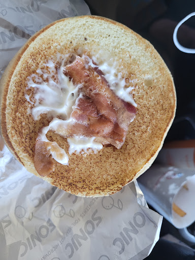 Fast Food Restaurant «Sonic Drive-In», reviews and photos, 9552 W Van Buren St, Tolleson, AZ 85353, USA