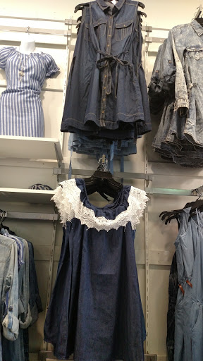 Shoe Store «Shoe Carnival», reviews and photos, 5328 Mt View Rd, Antioch, TN 37013, USA