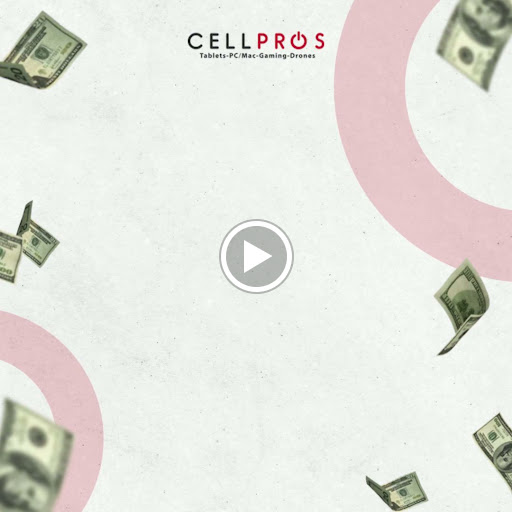 Cell Phone Store «Cell Pros», reviews and photos, 3075 W Ashlan Ave, Fresno, CA 93711, USA