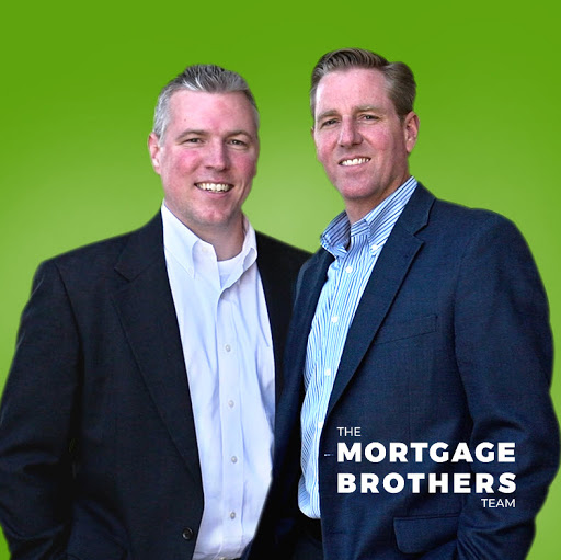 Signature Home Loans Presents The Mortgage Brothers Team
