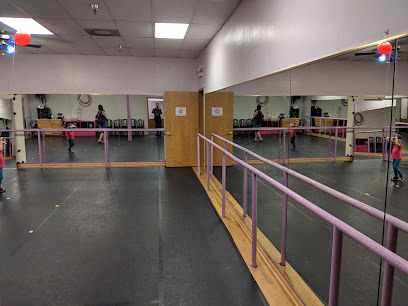 Metro Dance Center