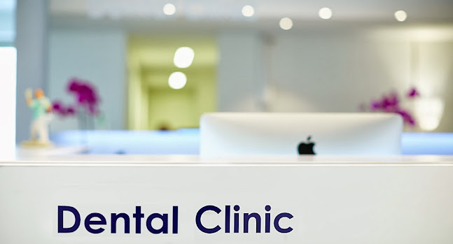 Dental Clinic Biel