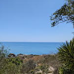 Photo n°2 de l'avis de MARCO.I fait le 19/06/2022 à 15:25 sur le  Cala del Re - Stabilimento balneare - Ristorante à Licata