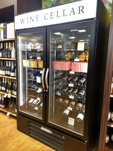 Wine Store «Fine Wine & Good Spirits», reviews and photos, 125 Town Center Dr, Wexford, PA 15090, USA