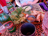 Plats et boissons du Restaurant vietnamien Chez Xuan Restaurant Asiatique à Thonon-les-Bains - n°11