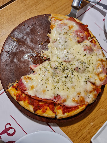 CAFE & PIZZERIA LANDAURO - Pizzeria