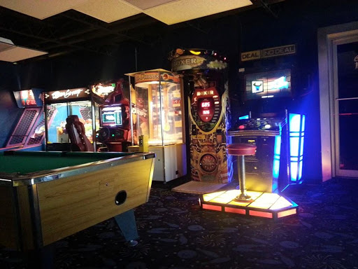 Bowling Alley «Retro Bowl», reviews and photos, 906 Liberty Dr, Liberty, MO 64068, USA