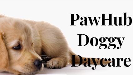 PawHub Doggy Daycare & Boarding
