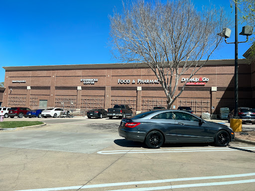 Grocery Store «Tom Thumb», reviews and photos, 106 N Denton Tap Rd, Coppell, TX 75019, USA