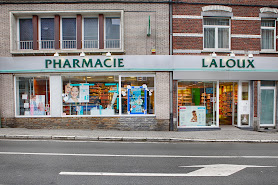 Pharmacie Laloux