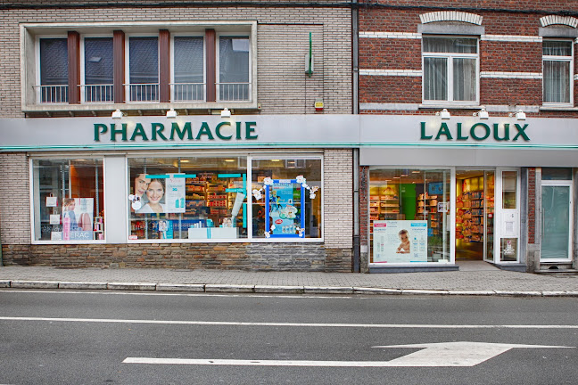 Pharmacie Laloux