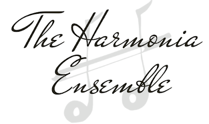 The Harmonia Ensemble