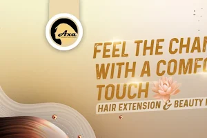 AXA Hair Extension image