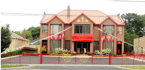 Jam Tse Choling Dharma Centre