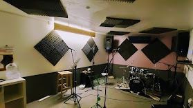 Silver Lining Music Studios