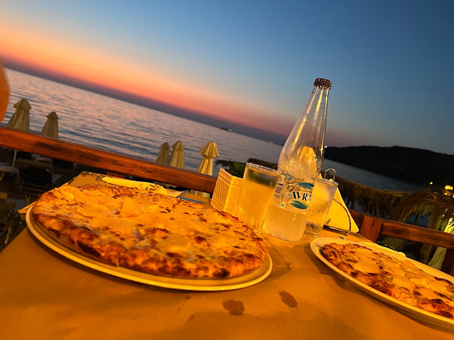 Rama Restaurant Pizzeria - Πέτρα