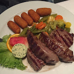 Photo n°3 de l'avis de Christine.u fait le 15/02/2019 à 20:20 sur le  Jahnstuben à Nienhagen