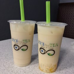 Tea House «EYEfiniTEA Optique & Lounge», reviews and photos, 15700 Monterey Rd #100, Morgan Hill, CA 95037, USA