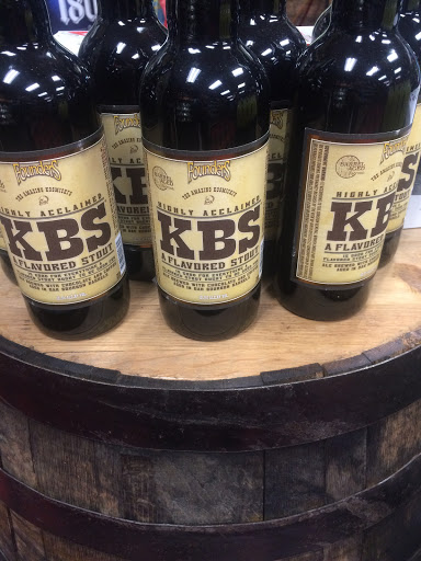 Liquor Store «Red Castle Liquor Store and Growler Filling Station», reviews and photos, 1200 S 1st St, Louisville, KY 40203, USA