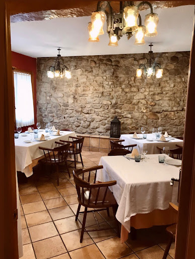 Fuegos y vinos en Fuenmayor