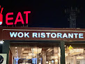 Eat - Wok Rozzano