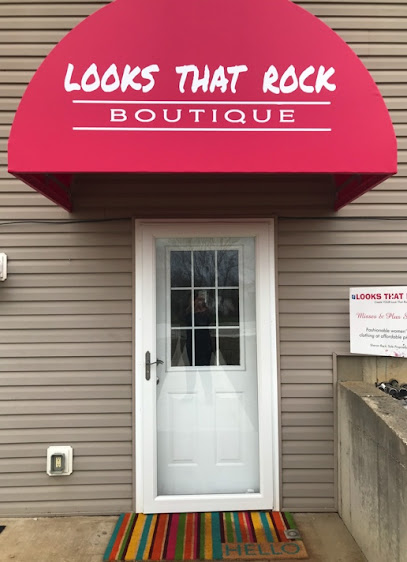 LOOKS THAT ROCK LLC