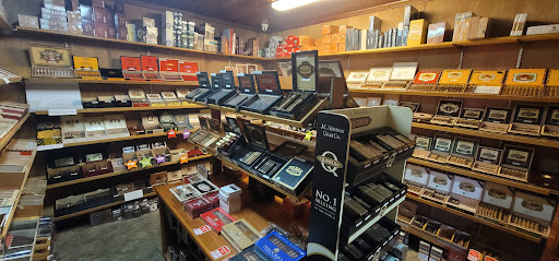 Tobacco shop Augusta