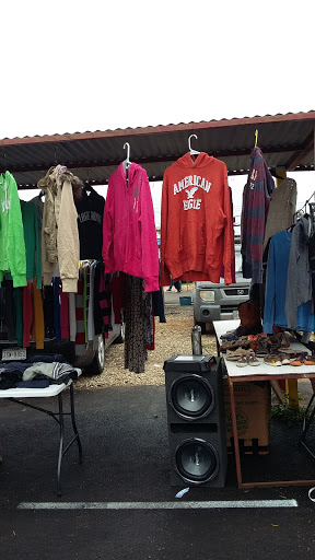 Flea Market «The Mission Market Open Air Market», reviews and photos, 207 W Chavaneaux Rd, San Antonio, TX 78221, USA