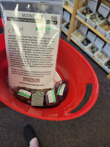 Book Store «New Visions Books & Gifts», reviews and photos, 2594 Eastern Blvd, York, PA 17402, USA