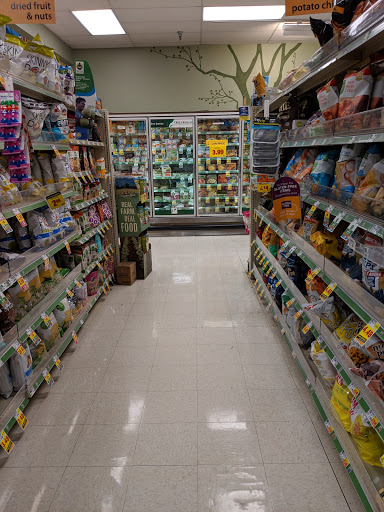 Grocery Store «Kroger», reviews and photos, 4080 E Blue Grass Rd, Mt Pleasant, MI 48858, USA