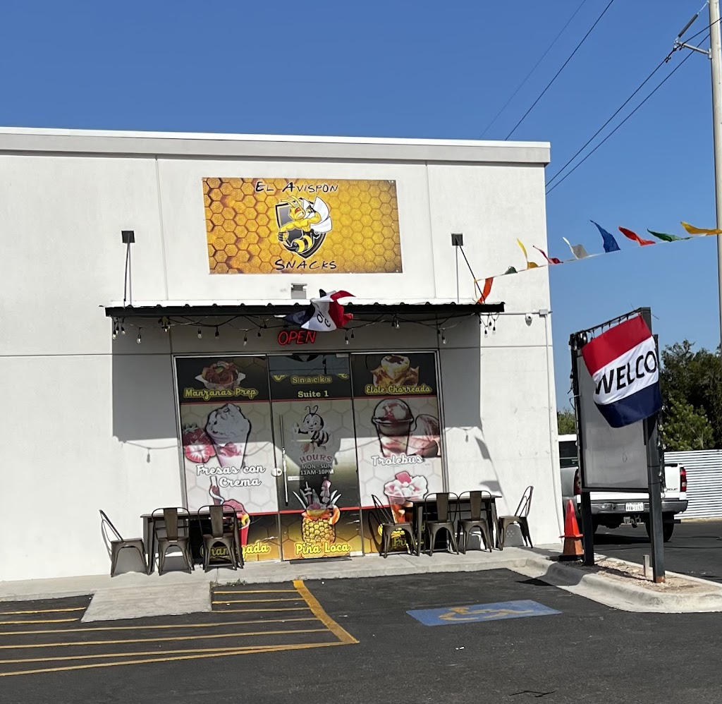 El Avispon Snacks 78573