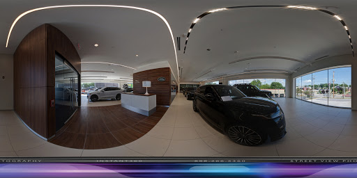 Jaguar Dealer «Jaguar Monroeville», reviews and photos, 3780 William Penn Hwy, Monroeville, PA 15146, USA