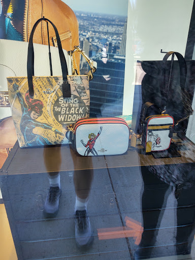 Store «Coach», reviews and photos, 11811 N Executive Dr, Edinburgh, IN 46124, USA