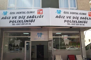 Dental Clinic Ağız ve Diş Sağlığı Polikliniği image